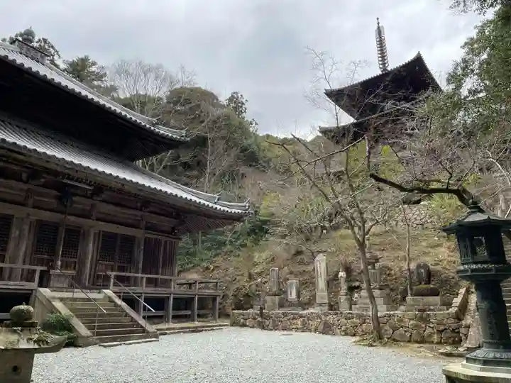 一乗寺(兵庫県)
