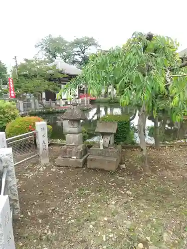 圓照寺(埼玉県)