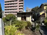 願海寺(東京都)