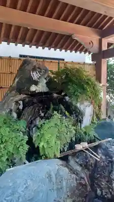馬橋稲荷神社(東京都)