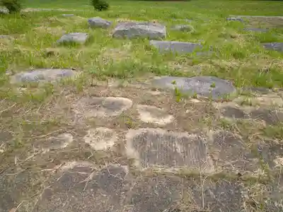 弘福寺（川原寺跡）(奈良県)
