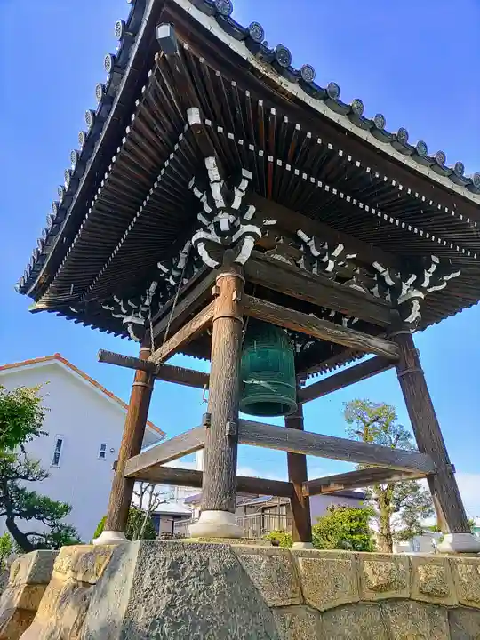 善行寺のその他建物