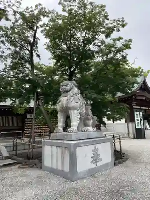寒川神社(神奈川県)