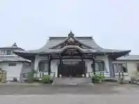 寳泉寺(北海道)