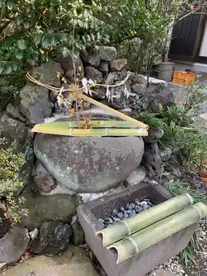 倉賀野神社(群馬県)