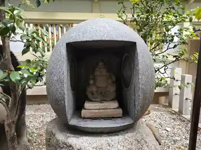 露天神社（お初天神）(大阪府)