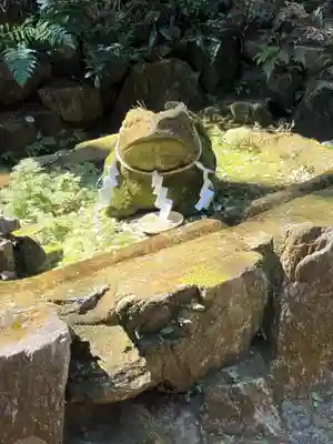 猿田彦三河神社(愛知県)