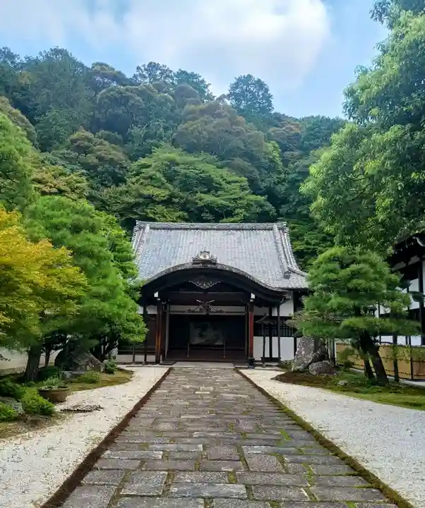 南禅寺(京都府)
