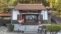 来福寺のその他建物