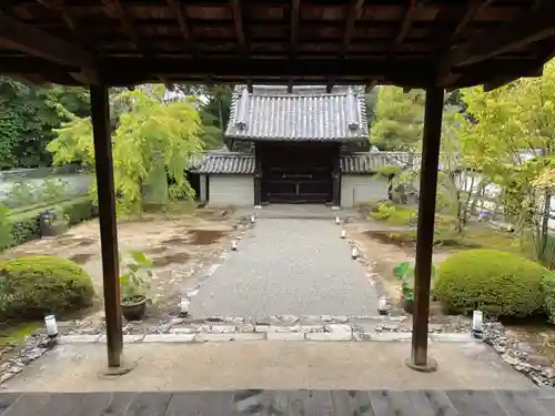 雲龍院(京都府)