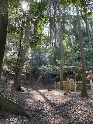 大神神社(奈良県)