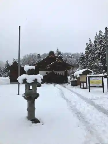 居多神社(新潟県)