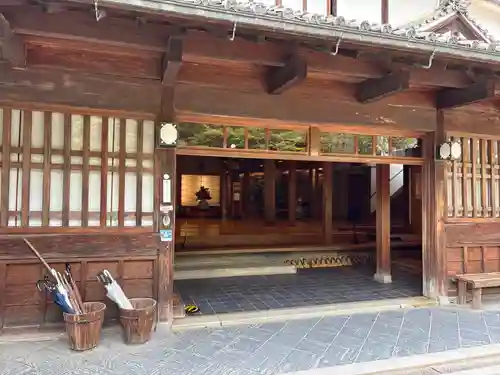 竹林院(奈良県)