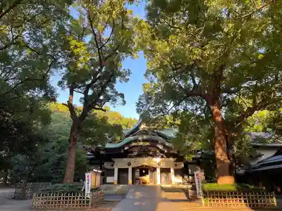 王子神社(東京都)