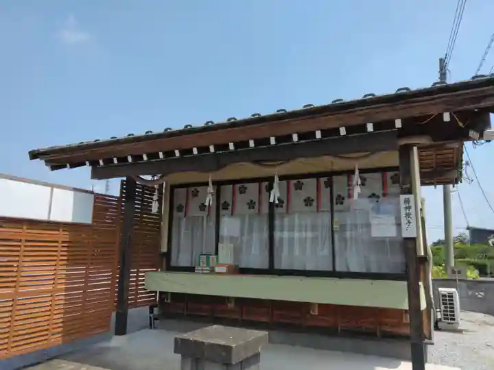 勝呂神社(埼玉県)