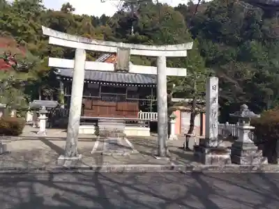 日吉神社(滋賀県)