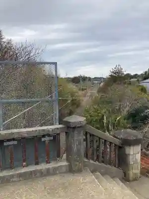 猿田神社(千葉県)