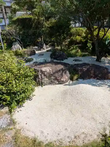 霊泉寺(岐阜県)