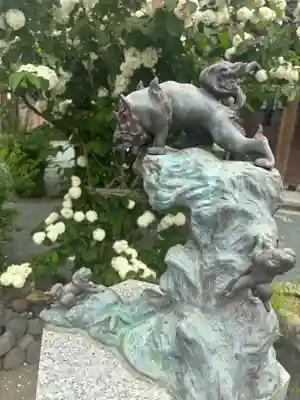 天満宮(福岡県)