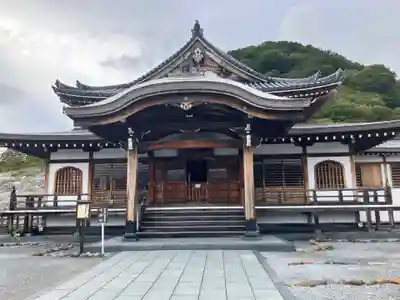 恐山菩提寺(青森県)