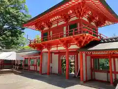 相州春日神社(神奈川県)