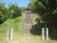 胸形神社(愛知県)