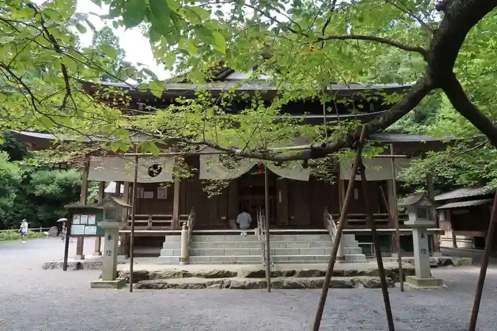 椿大神社(三重県)