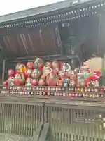 達磨寺(群馬県)