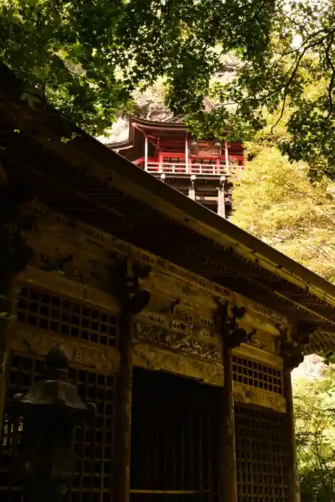 釋尊寺(長野県)