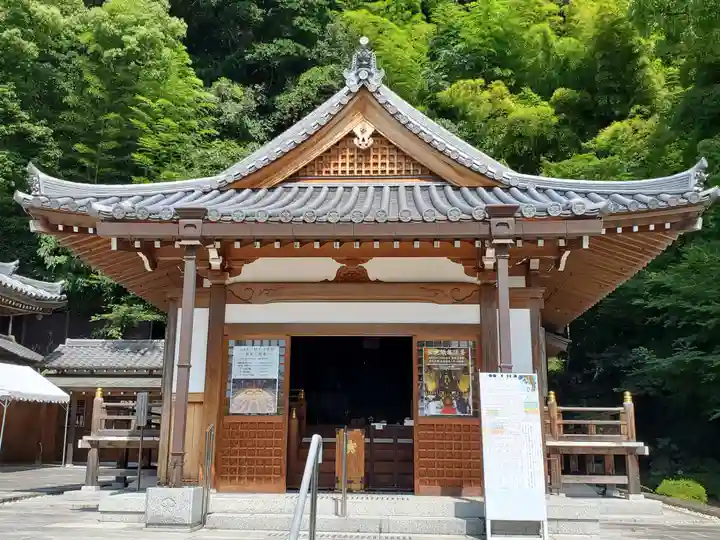 福祥寺(須磨寺)のその他建物