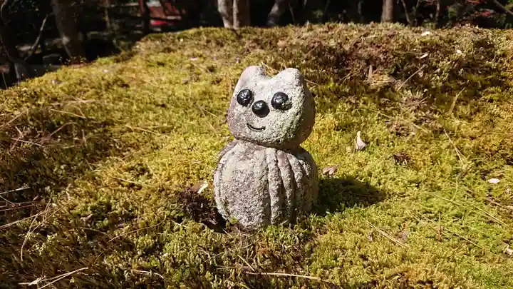 五所駒瀧神社(茨城県)