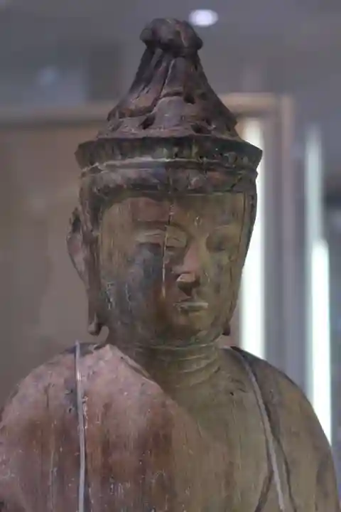 法東山 極楽寺(岐阜県)