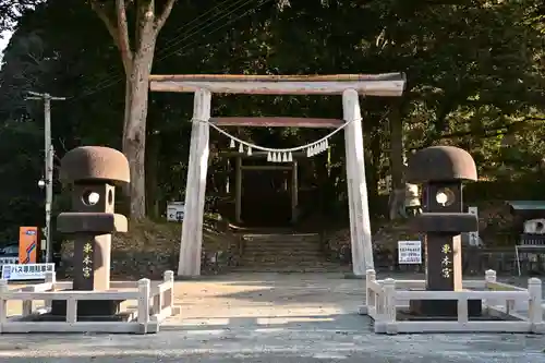 天岩戸神社(宮崎県)