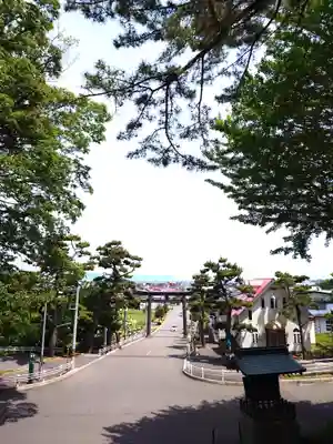 函館八幡宮(北海道)