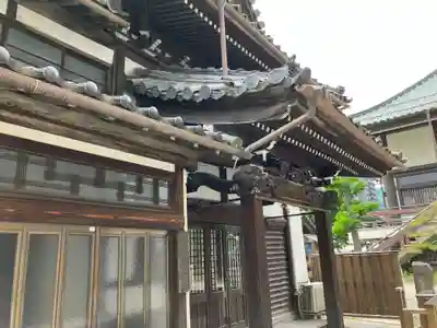 定専寺(長野県)