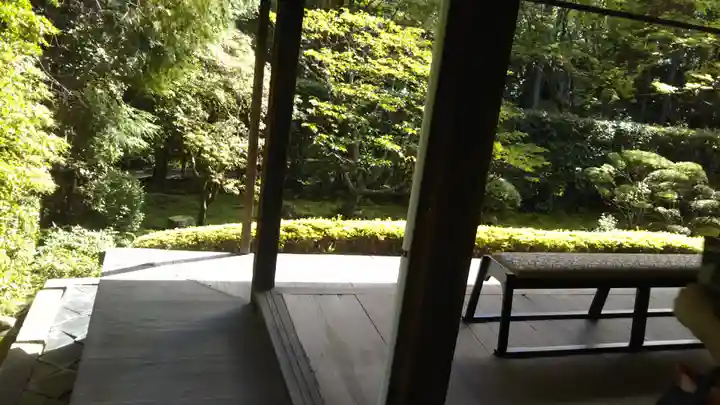 桂春院のその他建物