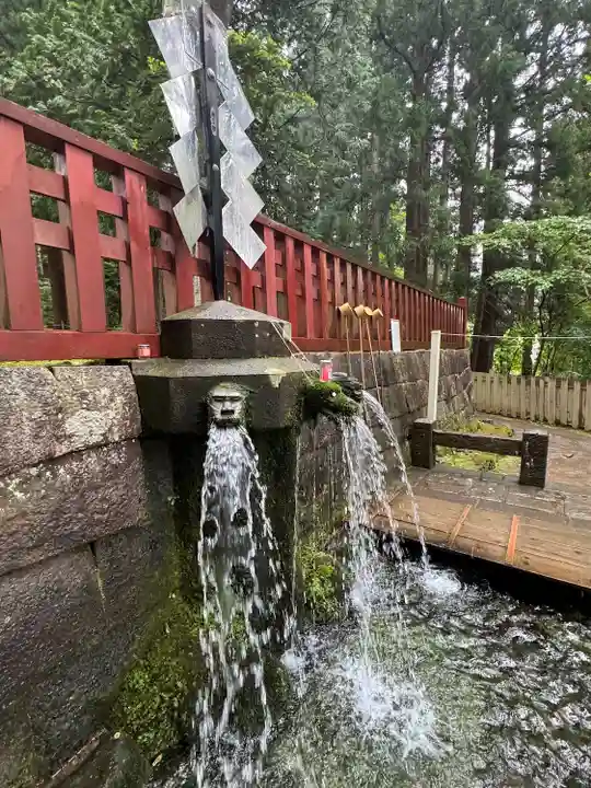 岩木山神社(青森県)