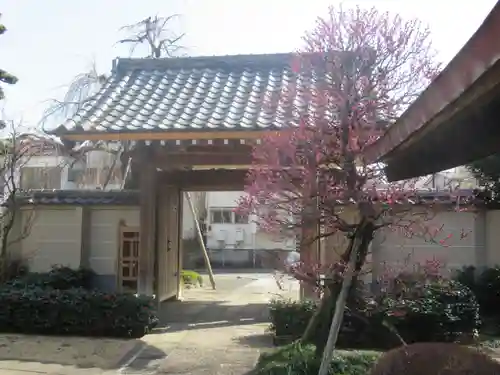 龍福寺(東京都)