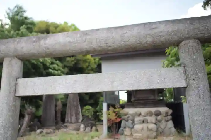 稲荷神社(埼玉県)