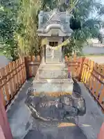 和泉神社(栃木県)