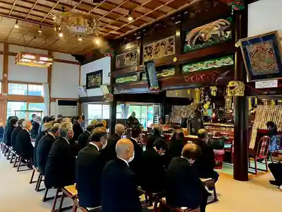 長徳寺(岩手県)