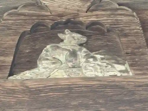 若一王子神社(長野県)