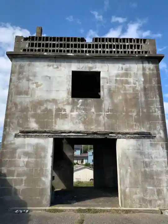西宮神社(千葉県)