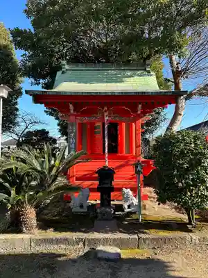 龍華寺(神奈川県)