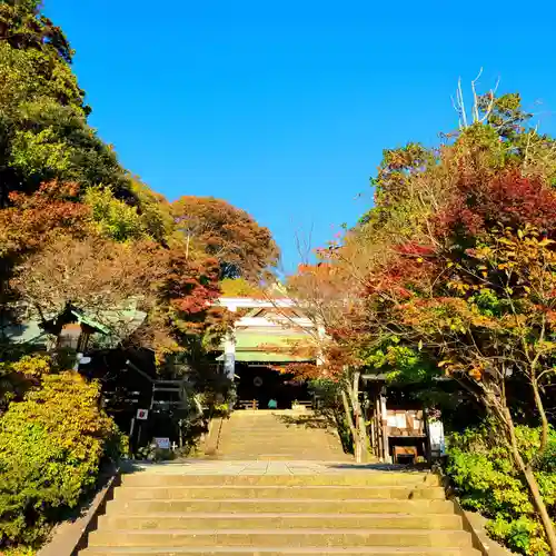 鎌倉宮(神奈川県)