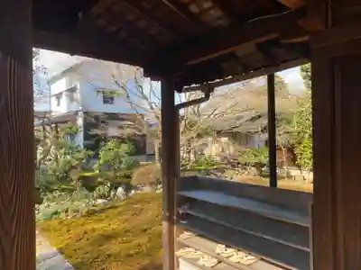 興聖寺のその他建物