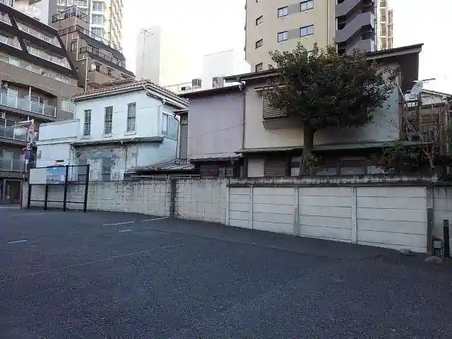 観明寺のその他建物