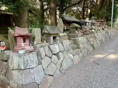 大稲荷神社(神奈川県)
