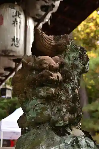 建部大社(滋賀県)