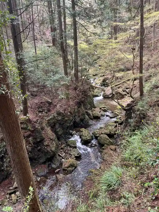 大嶽神社(東京都)